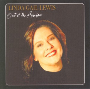 Lewis ,Linda Gail - Out Of The Shadow